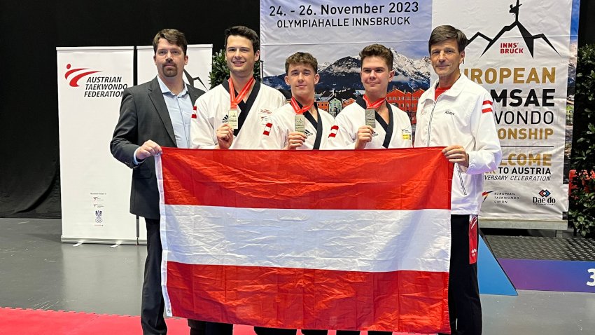 2024 em poomsae